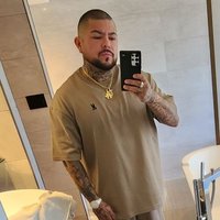 MALOW MAC (@malow_mac) 's Twitter Profile
