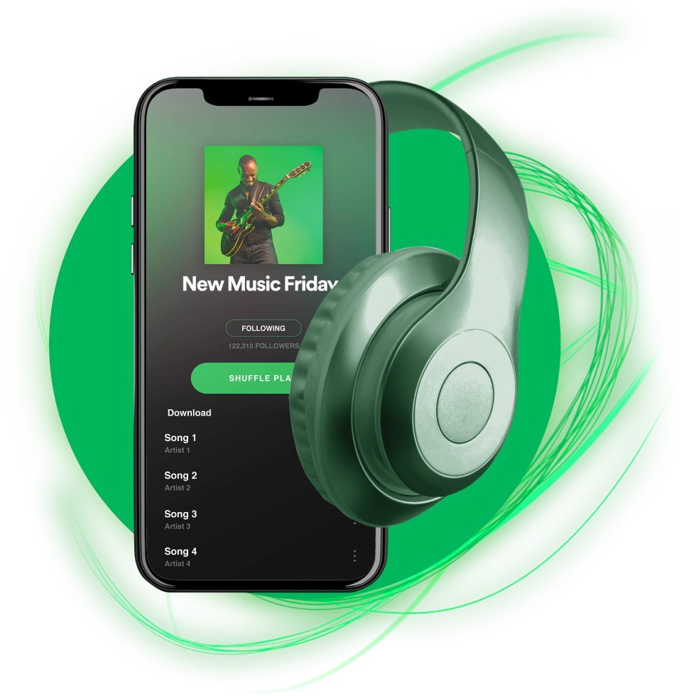 💫 Dreaming of Music Stardom?
🏆 Next-Gen Music Strategies
🎵 Platforms: Spotify, Soundcloud, TikTok, Instagram, Spotify