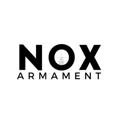 NOX_Armament's profile picture. 