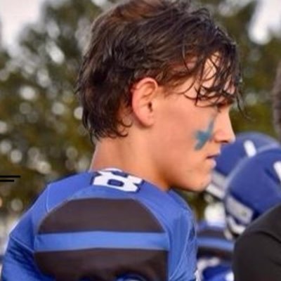 Wide Receiver for Oldham County High school,Height:6’0 Weight:170 3.8GPA. logancollier331@gmail.com.