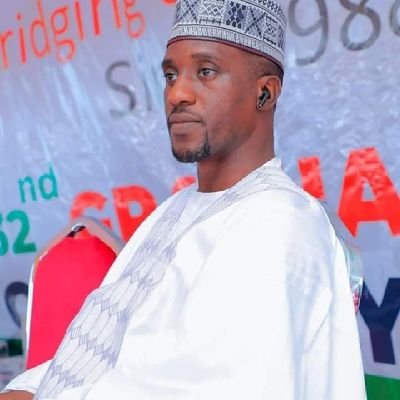 ABUJEGA Profile Picture