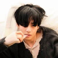 Blue⁷ 🫐(@blackdiaryV) 's Twitter Profile Photo