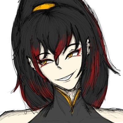 Fan_cat (dead inside artist)さんのプロフィール画像