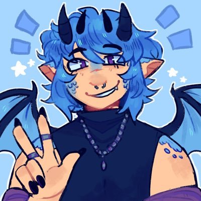 he/they || twitch affiliate who messes around and talks about stuff || pfp by @vulpesptera || https://t.co/kF2DxdH7ON