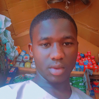 Muhammad Abubakar (@muhammadab97590) 's Twitter Profile