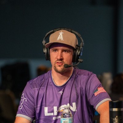 Head Coach of SAGU Esports 
Founder of Project Wilderness

“Aim at heaven and you will get earth thrown in. Aim at earth and you get neither.” C. S. Lewis