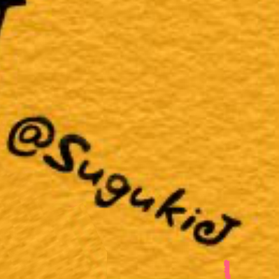 SUGUKIさんのプロフィール画像