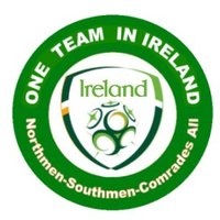 One Team In Ireland(@1TeaminIreland) 's Twitter Profile Photo