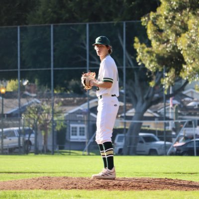 St. Monica Preparatory | 2025 | RHP/OF | 6’1 165 | Los Angeles, CA 📍| @gbgbaseballusa https://t.co/ZNA0QHJXSO