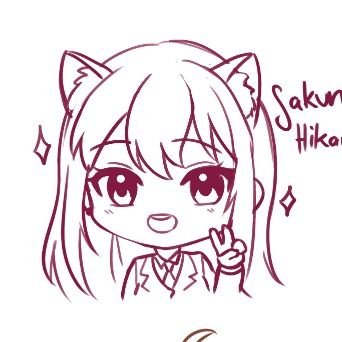 HikariSakuna Profile Picture