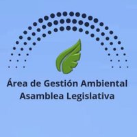 Área de Gestión Ambiental AL(@AlUnidad) 's Twitter Profile Photo