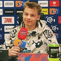 Jarosław Kłak(@GigiJarek) 's Twitter Profile Photo