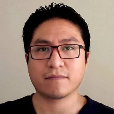 MiloCervantes_'s profile picture. Criticar sin dar ejemplo, que jodía manía😎