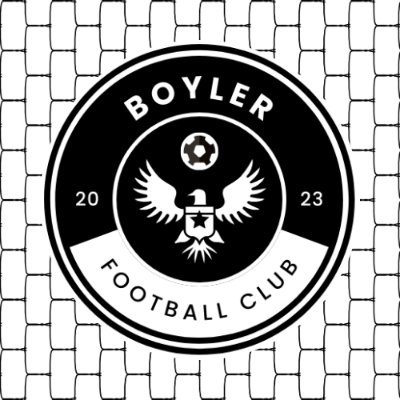 The official X account for Boyler FC. A group of 15-16 year olds playing 5 and 7-a-side football in Gateshead.