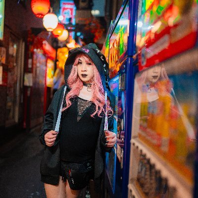 iArtemisFetish's profile picture. Model/Producer of @artemisfetfilms, Deleted at 2.6k
He/She/They
For bookings or customs : iartemisfetish@gmail.com
Find all my videos on LoyalFans!