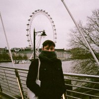 Paul Toffoloni (@paultoffy) 's Twitter Profile