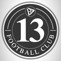 13 FC (@13fc_) 's Twitter Profile