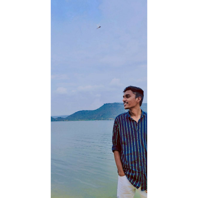 PawanrajV5680's profile picture. SANATHANI🕉️