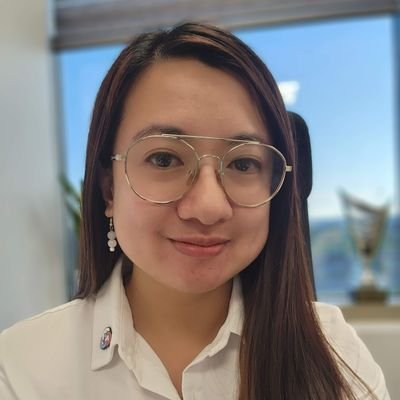 CalgoElaine's profile picture. 🌟Applied knowledge is power
🌱Empowering middle-income families through financial education