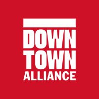 The Downtown Alliance(@DowntownNYC) 's Twitter Profile Photo