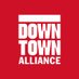The Downtown Alliance (@downtownnyc) Twitter profile photo The Downtown Alliance (@downtownnyc) Twitter profile photo