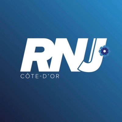 🔴Compte officiel, du RNJ de Côte-d’Or,  Délégué départemental Jeremy Dameron      Nous n’avons pas fini d’être français 🇫🇷