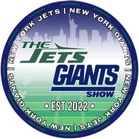 The Jets Giants Show(@JetsGiantsShow) 's Twitter Profile Photo