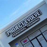 Project Evolve Personal Training - Naples, FL(@projectevolve_) 's Twitter Profile Photo