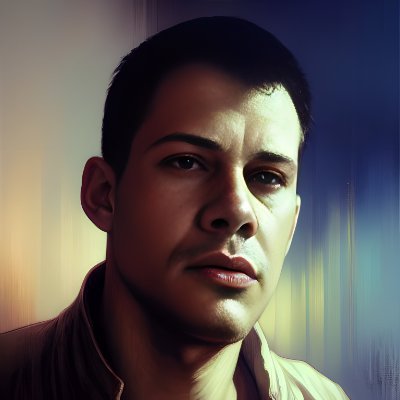 andreysantos Profile