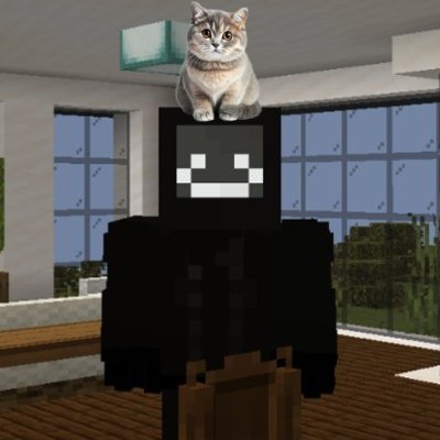 Alpha o representante da Nova Genesis
eu gosto de gatos :)

Relacionado a @AetheriumSMP