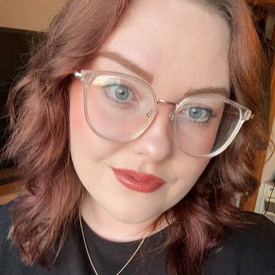 RachelR2501's profile picture. 👽🖤✨ Instagram:- RachelR2501