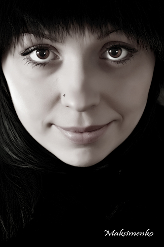 olasimova's profile picture. 