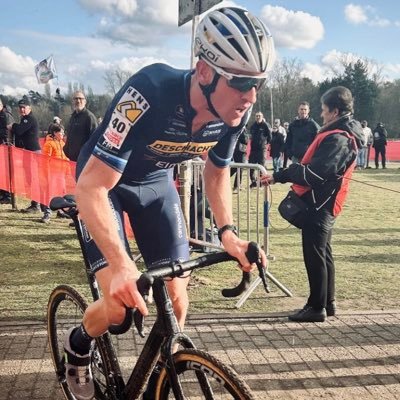 Aerts Toon Profile