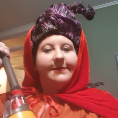 Short, Fiery, Music Fan, Nerd.