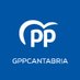 Grupo PPCantabria (@gppcantabria) Twitter profile photo Grupo PPCantabria (@gppcantabria) Twitter profile photo