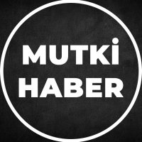 Mutki Haber(@MutkiHaber) 's Twitter Profile Photo