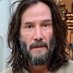 Keanu Reeves (@keanucharles52) Twitter profile photo