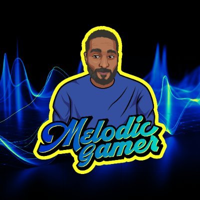 Twitch affiliate/ Gamer Dad/ Music appreciator/ Destiny Trash Man. header: @lucydesignsS / Contact: melodicgamerttv@gmail.com for business inquiries