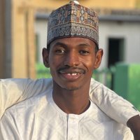 Aminullah 🐎🐴(@UncleMaidoki) 's Twitter Profile Photo