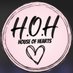 House of Hearts Network (@hoh_network) Twitter profile photo