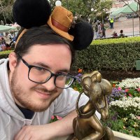 Jonathon Ward (@wardixo) 's Twitter Profile