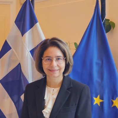 Ambassador of Greece to Romania