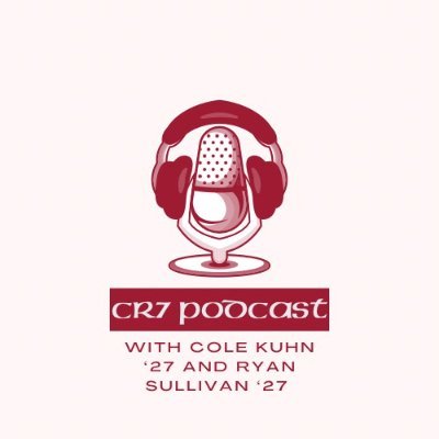 St. Joes Prep Podcast
Cole Kuhn '27 & Ryan Sullivan '27
Every Tuesday 2:00 EST on WSJP Youtube Channel
Philly Sports/NFL/NBA/MLB