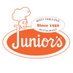 Junior's Cheesecake - Restaurant & Bakery (@juniorscheeseck) Twitter profile photo Junior's Cheesecake - Restaurant & Bakery (@juniorscheeseck) Twitter profile photo