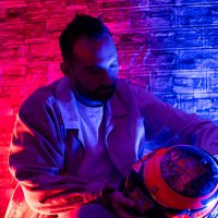 Kevin ‘SoniK’ Leaune (@kev_leaune) 's Twitter Profile Photo Kevin ‘SoniK’ Leaune (@kev_leaune) 's Twitter Profile Photo