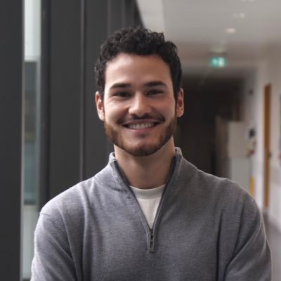 Postdoctoral Research Associate at @Cambridge_Uni. Member of @FrukLab. Prior PhD student at @UCL in @PereiraAcedoLab. Biotech | Nanotech - He/him