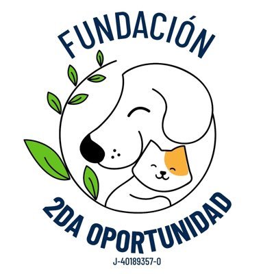 We are an instrument sent by God to help those who have no voice🐾Foundation registered under the number J-40189357-0☺️Do you want to see changes? Follow us🙌