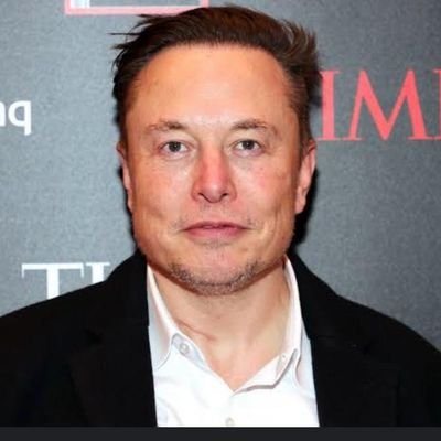 CEO - SpaceX🚀, Tesla🚘
Founder - The Boring Company 🛣️
Co-founder - Neuralink, OpenAl 🤖🦾