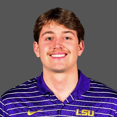 @LSUFootball Recruiting Student Assistant