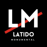 Latido Monumental(@LatidoMonu) 's Twitter Profile Photo